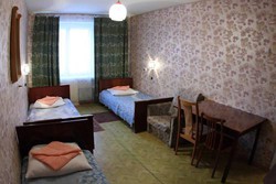 Imagen general del Hotel Sport Hotel, Kirovsk. Foto 4