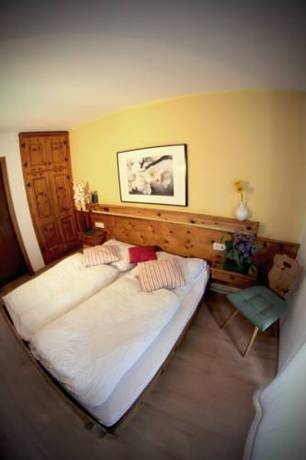 Imagen general del Hotel Sport Hotel Mountain High. Foto 3