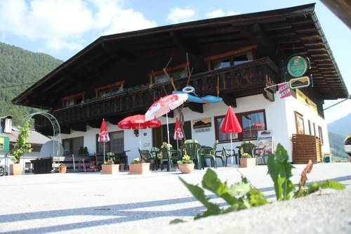 Imagen general del Hotel Sport Hotel Mountain High. Foto 5