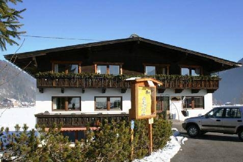 Imagen general del Hotel Sport Hotel Mountain High. Foto 6