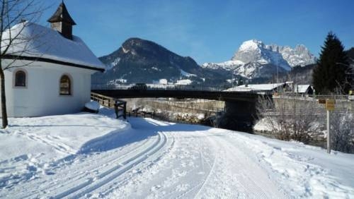 Imagen general del Hotel Sport Hotel Mountain High. Foto 7