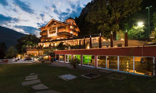 Imagen general del Hotel Sport Hotel Panorama- SPA Resort. Foto 1