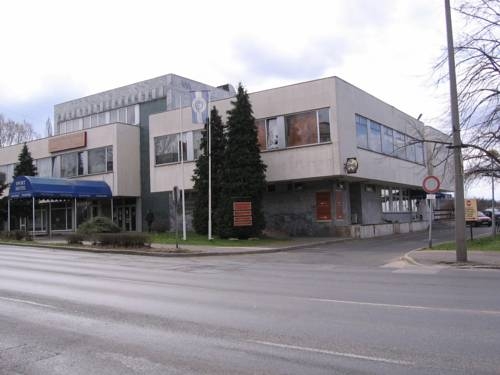 Imagen general del Hotel Sport Hotel, Tatabanya. Foto 4