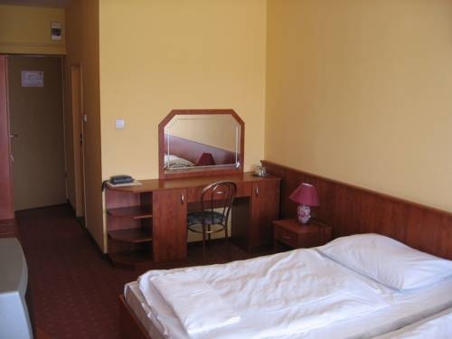 Imagen general del Hotel Sport Hotel, Tatabanya. Foto 10