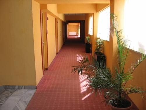 Imagen general del Hotel Sport Hotel, Tatabanya. Foto 12