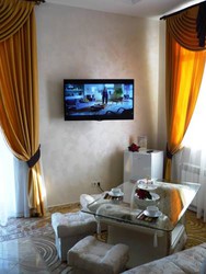 Imagen general del Hotel Sport Hotel, Volzhskiy. Foto 3