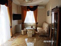 Imagen general del Hotel Sport Hotel, Volzhskiy. Foto 4