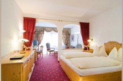 Imagen general del Hotel Sport Hotel Winkler. Foto 3