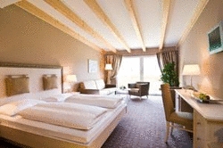 Imagen general del Hotel Sport Hotel Winkler. Foto 5