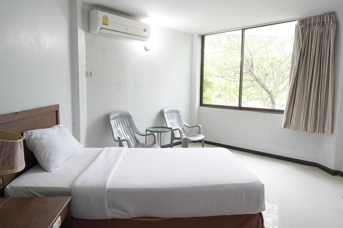 Imagen de la habitación del Hotel Sport Inn. Foto 6
