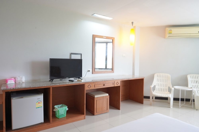 Imagen de la habitación del Hotel Sport Inn. Foto 7