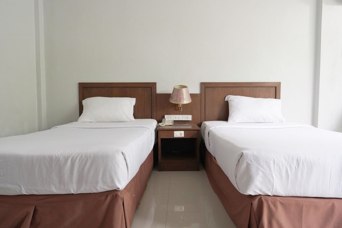 Imagen de la habitación del Hotel Sport Inn. Foto 9