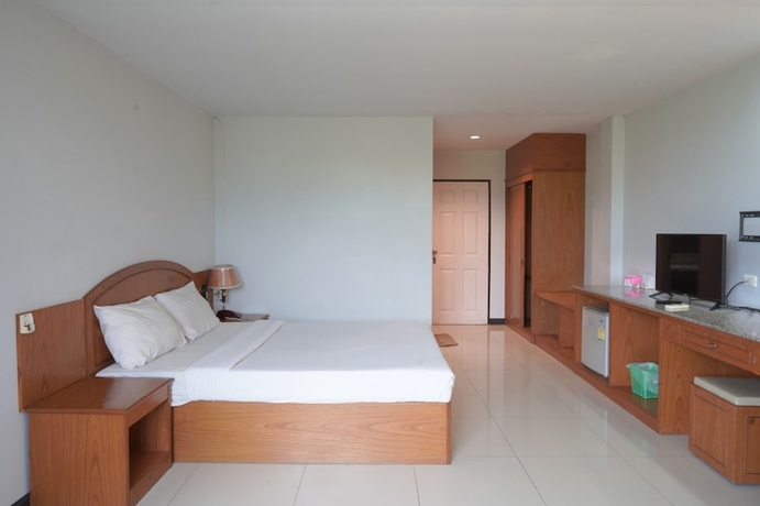 Imagen de la habitación del Hotel Sport Inn. Foto 11
