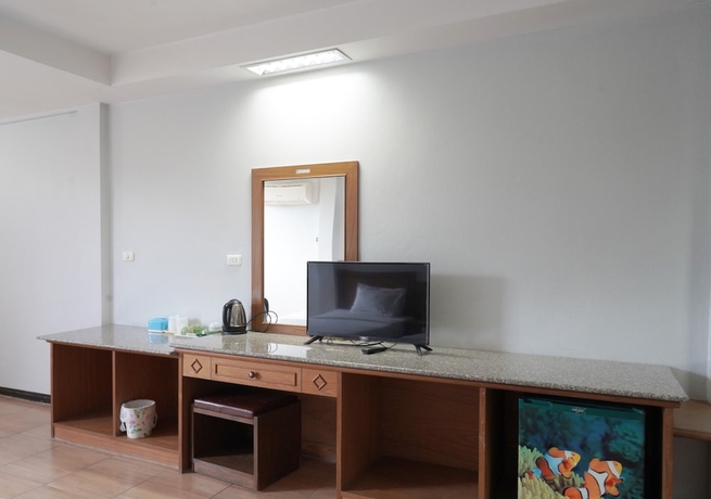 Imagen de la habitación del Hotel Sport Inn. Foto 13