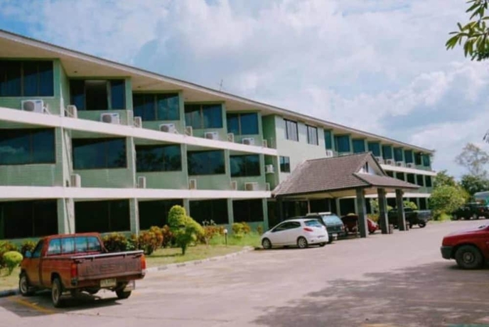 Imagen general del Hotel Sport Inn. Foto 2