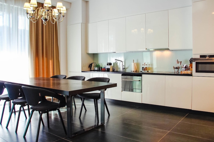 Imagen de la habitación del Hotel Sport Inn and Wellness. Foto 6