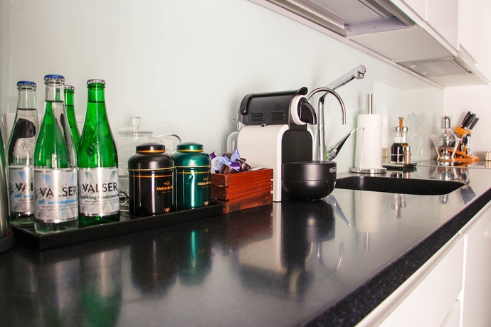 Imagen de la habitación del Hotel Sport Inn and Wellness. Foto 11