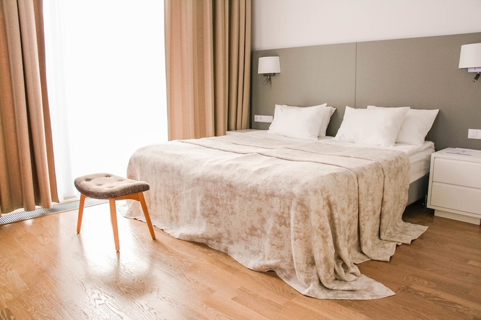 Imagen de la habitación del Hotel Sport Inn and Wellness. Foto 12