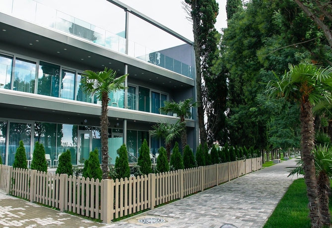 Imagen de la habitación del Hotel Sport Inn and Wellness. Foto 14