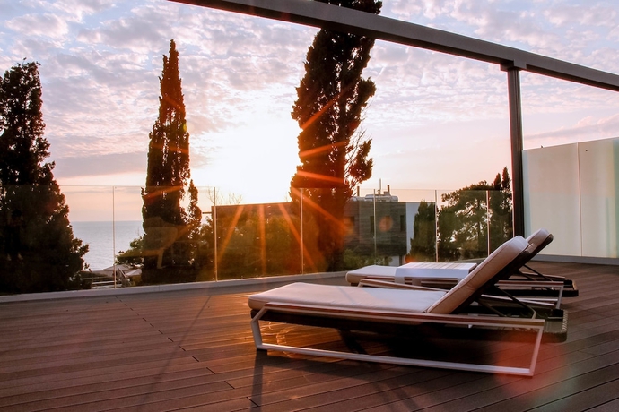 Imagen de la habitación del Hotel Sport Inn and Wellness. Foto 15