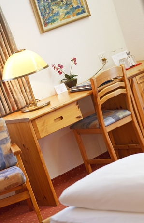 Imagen de la habitación del Hotel Sport, Klosters-Platz. Foto 6