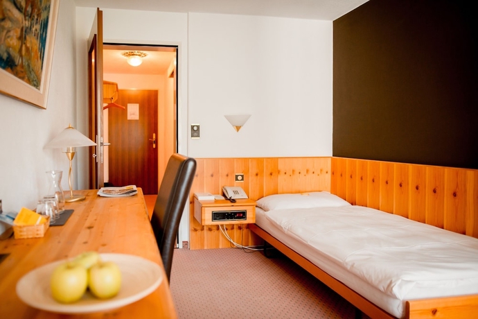 Imagen de la habitación del Hotel Sport, Klosters-Platz. Foto 10