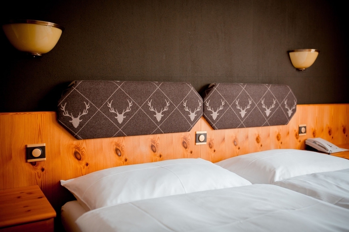 Imagen de la habitación del Hotel Sport, Klosters-Platz. Foto 11