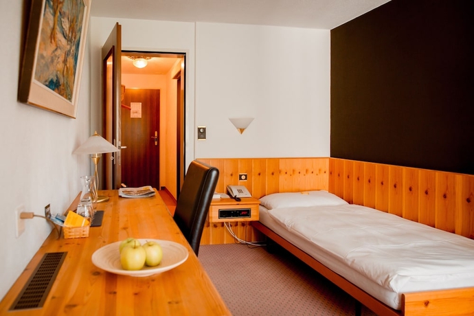 Imagen de la habitación del Hotel Sport, Klosters-Platz. Foto 12