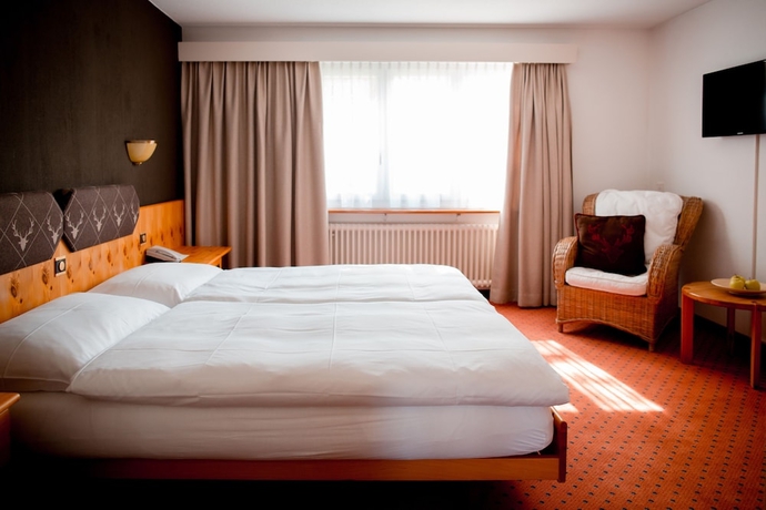 Imagen de la habitación del Hotel Sport, Klosters-Platz. Foto 13