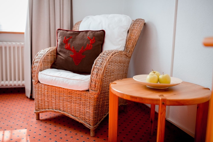 Imagen de la habitación del Hotel Sport, Klosters-Platz. Foto 15