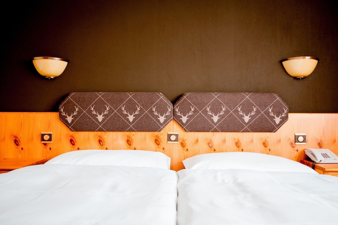 Imagen de la habitación del Hotel Sport, Klosters-Platz. Foto 18