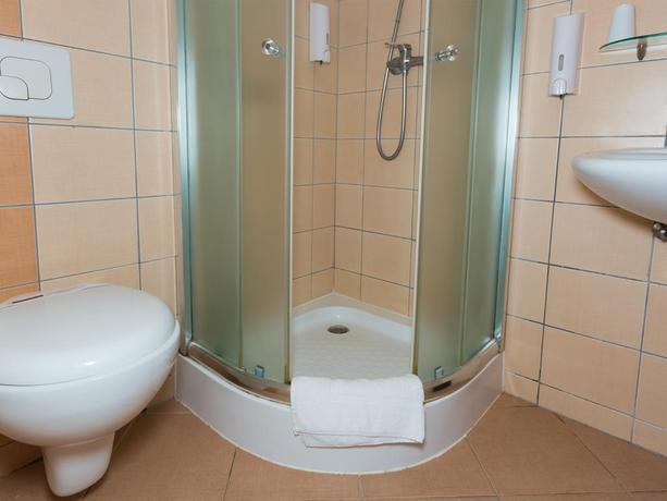 Imagen de la habitación del Hotel Sport, Koszalin. Foto 5