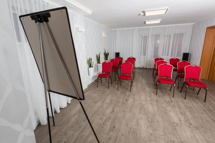 Imagen general del Hotel Sport, Koszalin. Foto 2