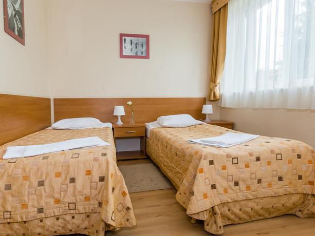 Imagen de la habitación del Hotel Sport, Koszalin. Foto 6