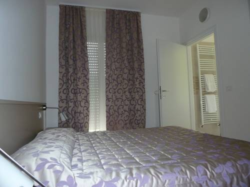 Imagen de la habitación del Hotel Sport, Levico Terme. Foto 3