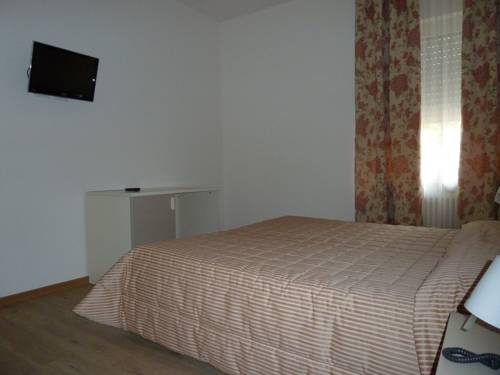 Imagen de la habitación del Hotel Sport, Levico Terme. Foto 4