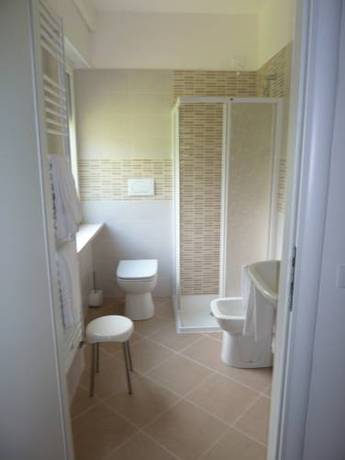 Imagen de la habitación del Hotel Sport, Levico Terme. Foto 5