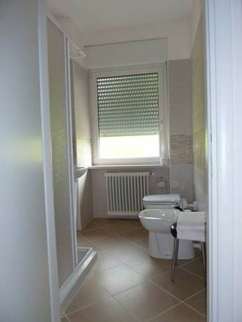 Imagen de la habitación del Hotel Sport, Levico Terme. Foto 7