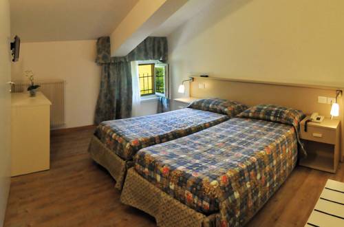 Imagen de la habitación del Hotel Sport, Levico Terme. Foto 10