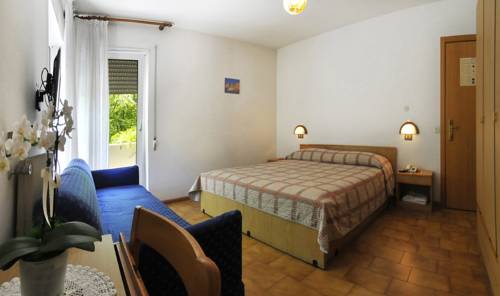Imagen de la habitación del Hotel Sport, Levico Terme. Foto 11