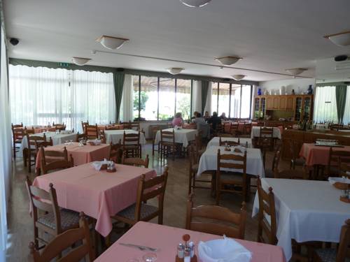 Imagen de la habitación del Hotel Sport, Levico Terme. Foto 15