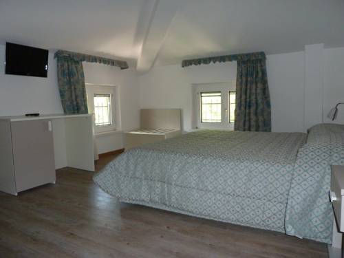 Imagen de la habitación del Hotel Sport, Levico Terme. Foto 16