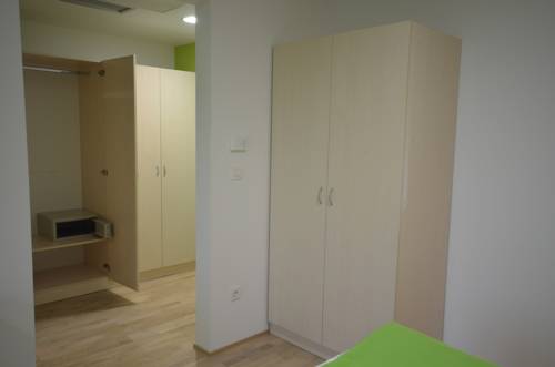 Imagen de la habitación del Hotel Sport, Ljubljana. Foto 11