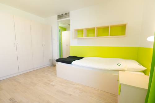 Imagen de la habitación del Hotel Sport, Ljubljana. Foto 13