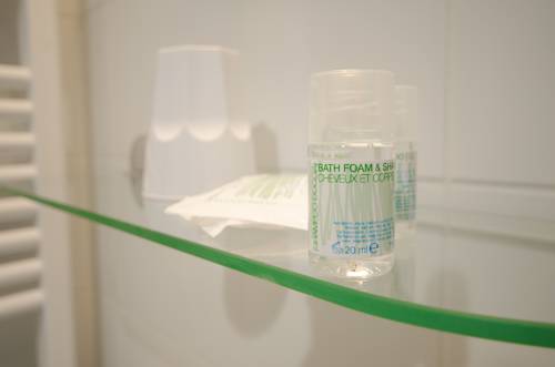 Imagen de la habitación del Hotel Sport, Ljubljana. Foto 14