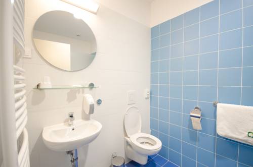 Imagen de la habitación del Hotel Sport, Ljubljana. Foto 16