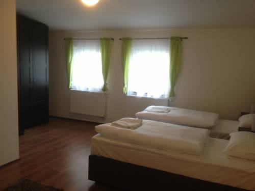 Imagen de la habitación del Hotel Sport Mlada Boleslav. Foto 6