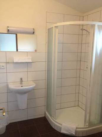 Imagen de la habitación del Hotel Sport Mlada Boleslav. Foto 7