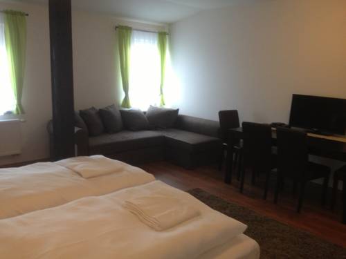 Imagen de la habitación del Hotel Sport Mlada Boleslav. Foto 8