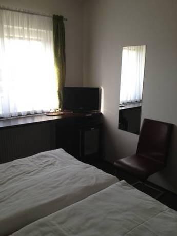 Imagen de la habitación del Hotel Sport Mlada Boleslav. Foto 9